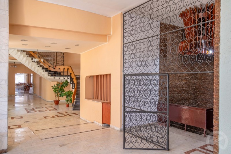 HOTEL TRAIAN Brajla 713009 thumb