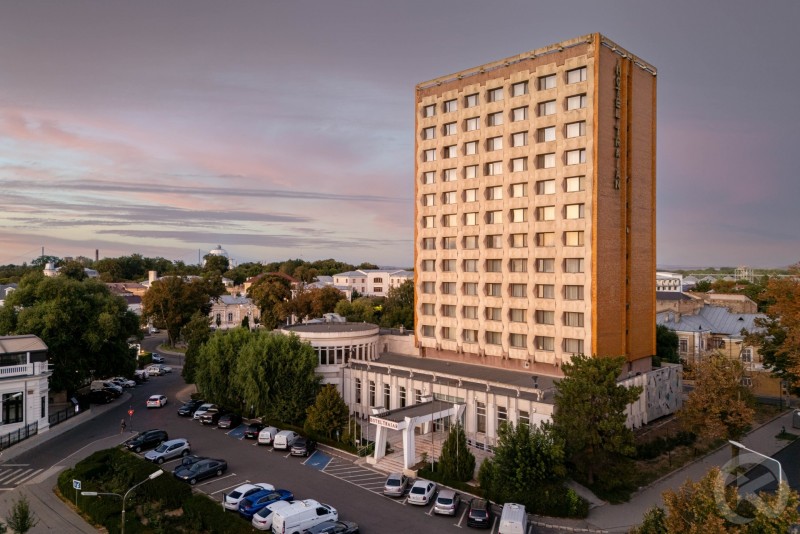 HOTEL TRAIAN Brajla 712995 thumb