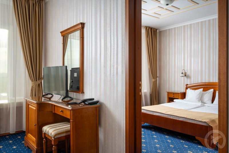 HOTEL TRAIAN Brajla 712991 thumb