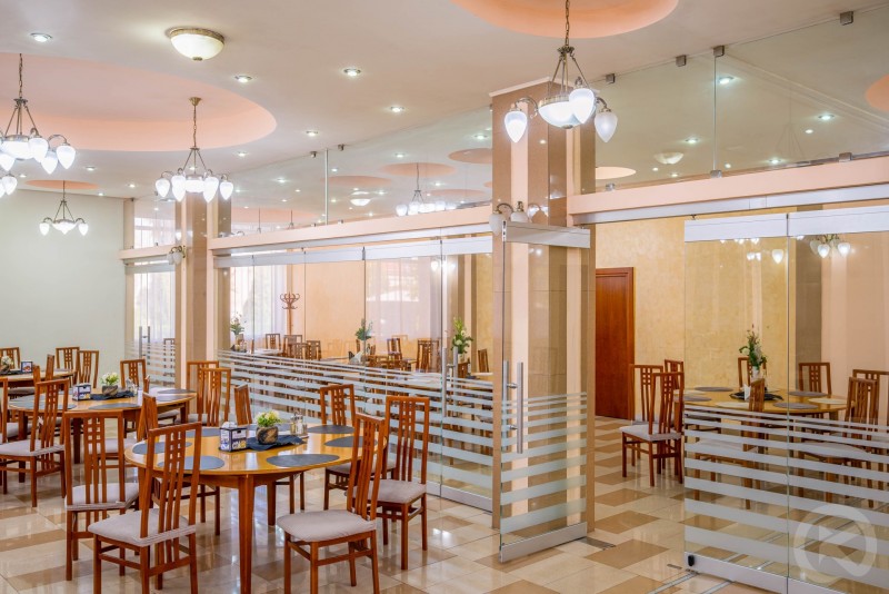 HOTEL TRAIAN Brajla 713007 thumb