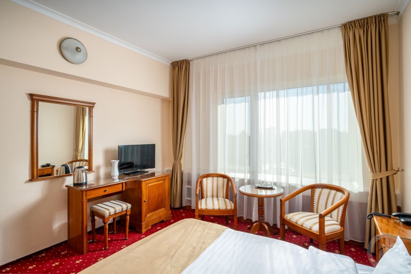 HOTEL TRAIAN Brajla 713026 thumb