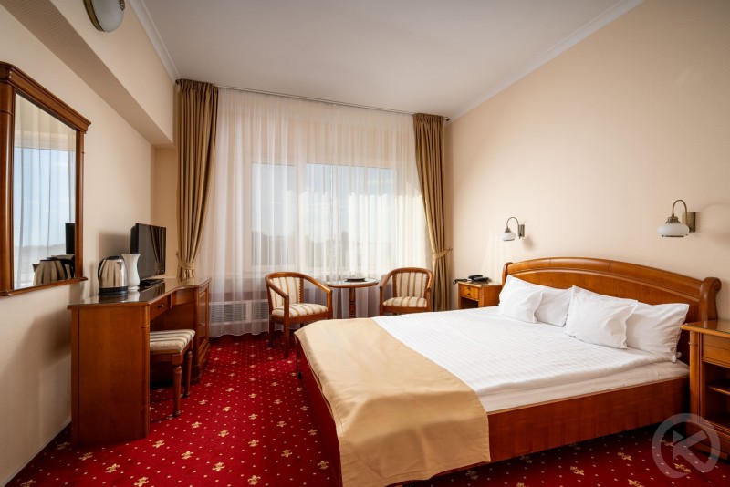 HOTEL TRAIAN Brajla 712996 thumb