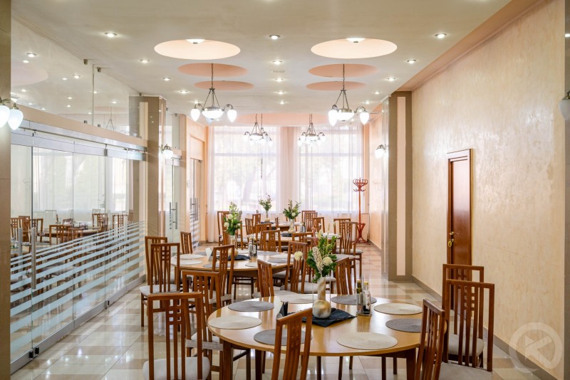 HOTEL TRAIAN Brajla 713002 thumb