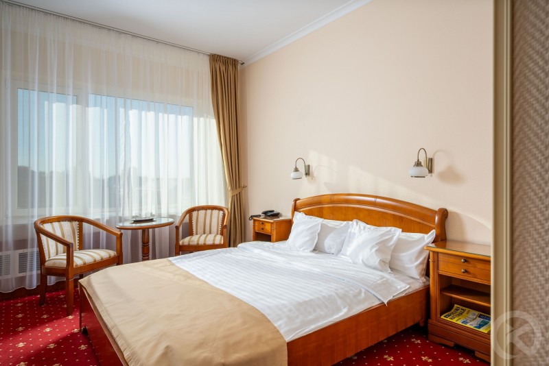 HOTEL TRAIAN Brajla 713025 thumb