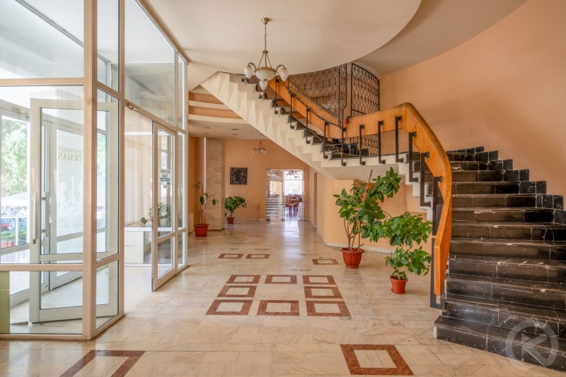 HOTEL TRAIAN Brajla 713008 thumb