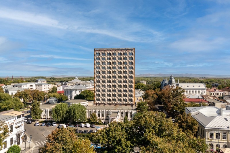 HOTEL TRAIAN Brajla 712992 thumb