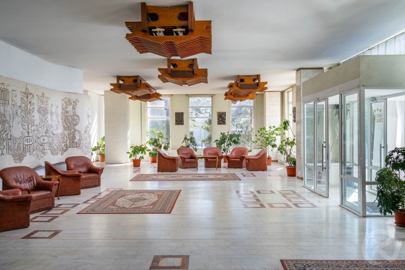 HOTEL TRAIAN Brajla 713012 thumb