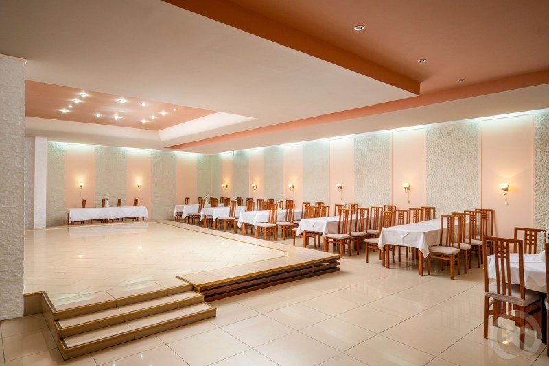 HOTEL TRAIAN Brajla 713010 thumb