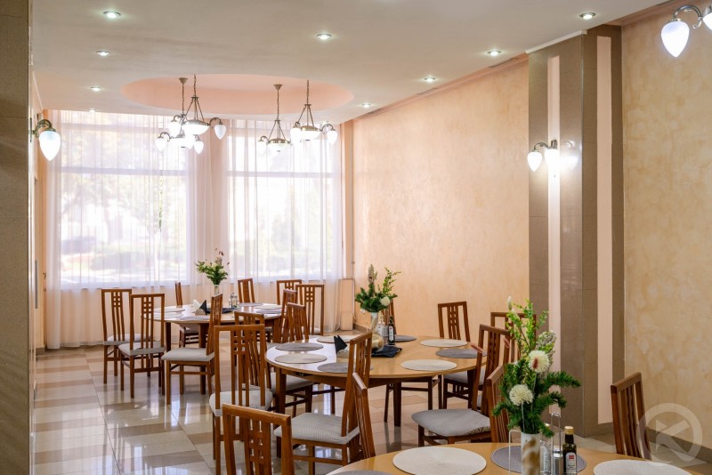 HOTEL TRAIAN Brajla 713003 thumb