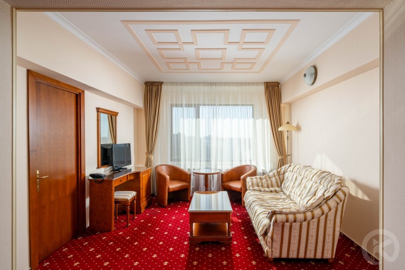 HOTEL TRAIAN Brajla 713024 thumb