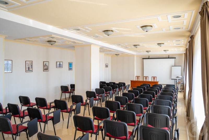 HOTEL TRAIAN Brajla 713015 thumb