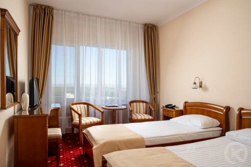 HOTEL TRAIAN Brajla 713021 thumb