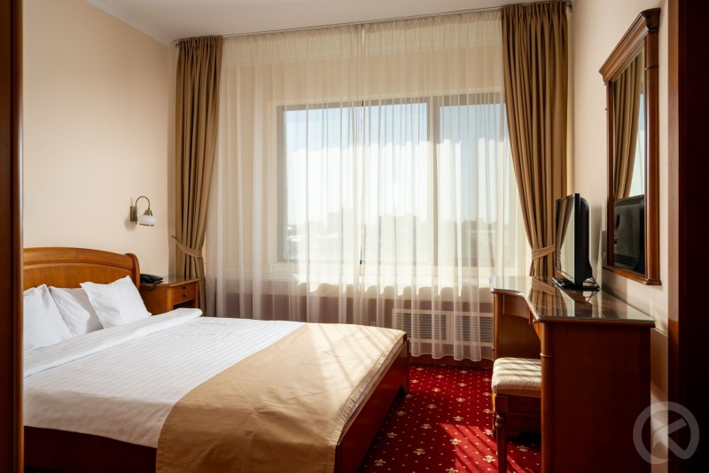 HOTEL TRAIAN Brajla 713022 thumb