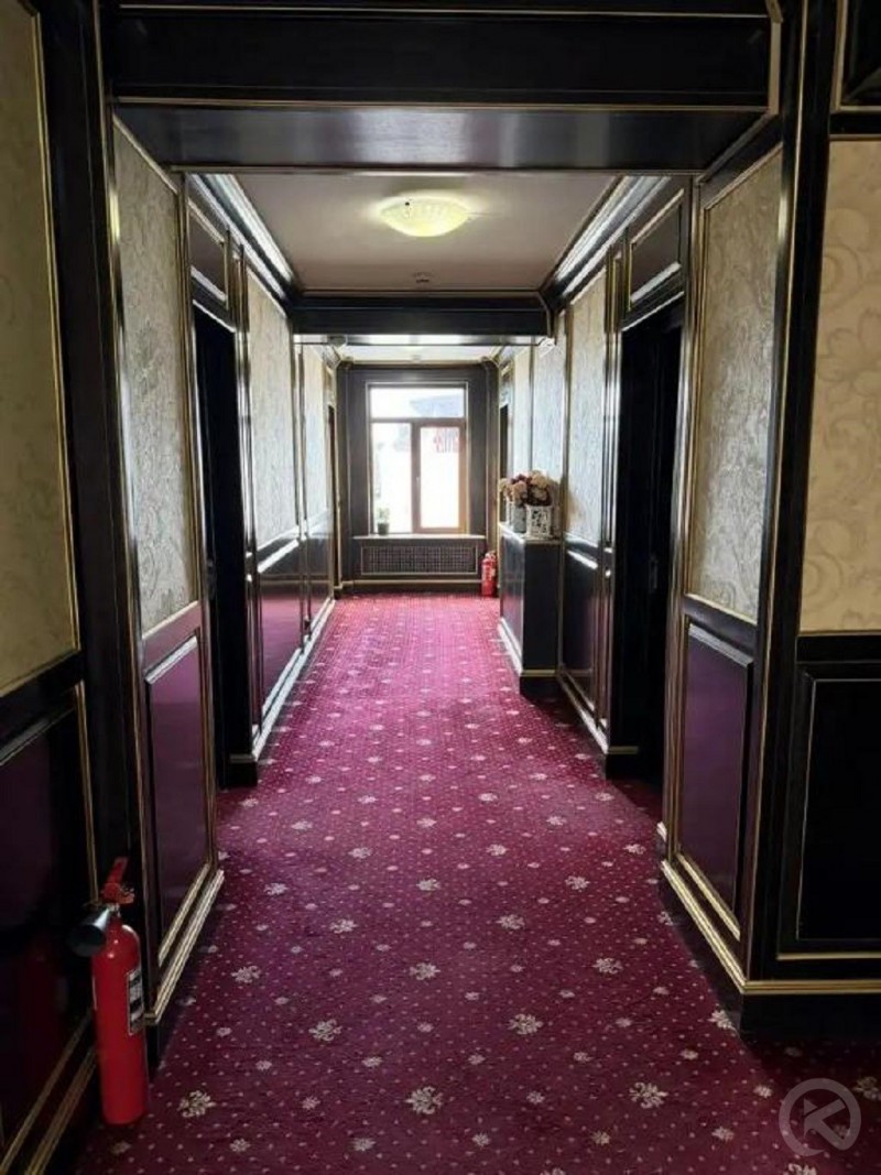 AMBASSADOOR SZÁLLODA Jászvásár 713574 thumb