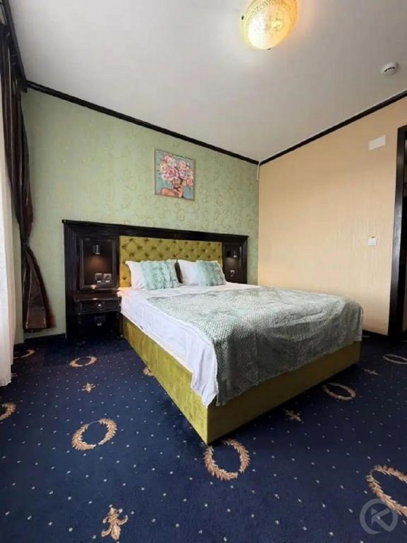 AMBASSADOOR SZÁLLODA Jászvásár 713751 thumb