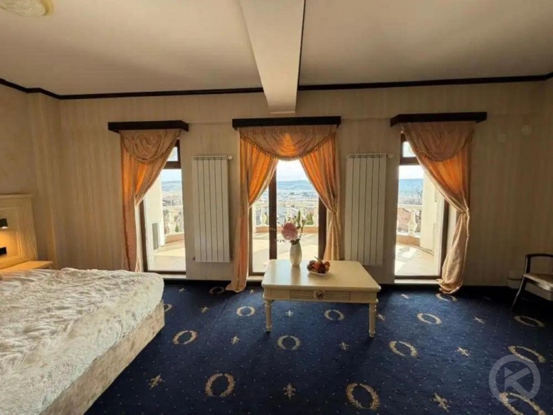 AMBASSADOOR SZÁLLODA Jászvásár 713568 thumb