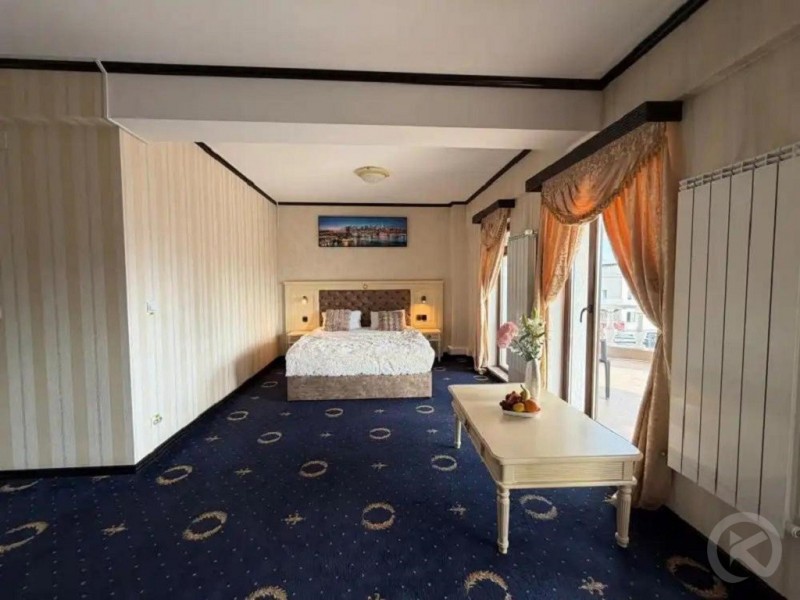 AMBASSADOOR SZÁLLODA Jászvásár 713570 thumb