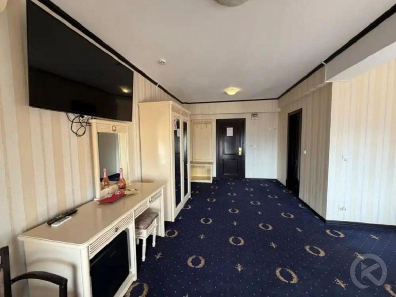 AMBASSADOOR SZÁLLODA Jászvásár 713733 thumb