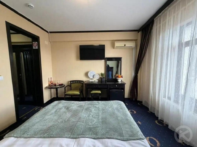 AMBASSADOOR SZÁLLODA Jászvásár 713561 thumb