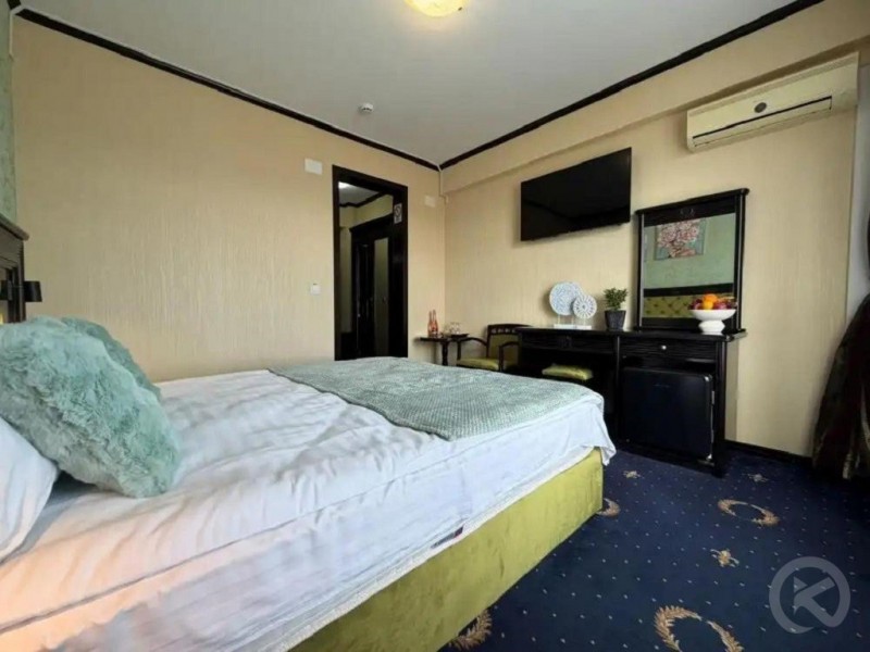 AMBASSADOOR SZÁLLODA Jászvásár 713682 thumb