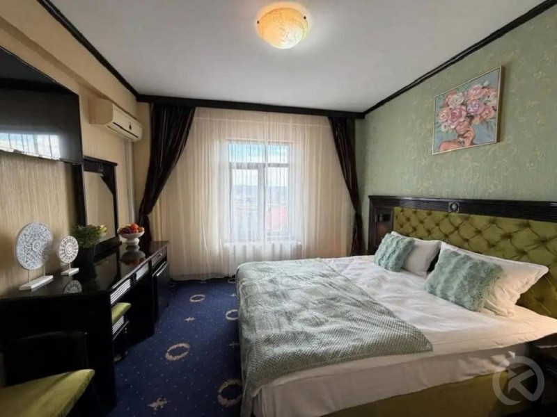 AMBASSADOOR SZÁLLODA