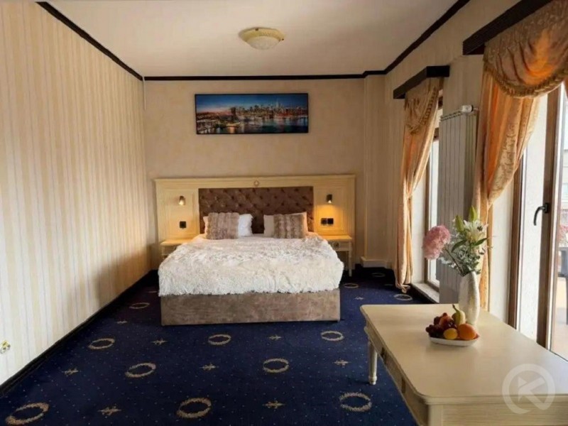 AMBASSADOOR SZÁLLODA Jászvásár 713569 thumb