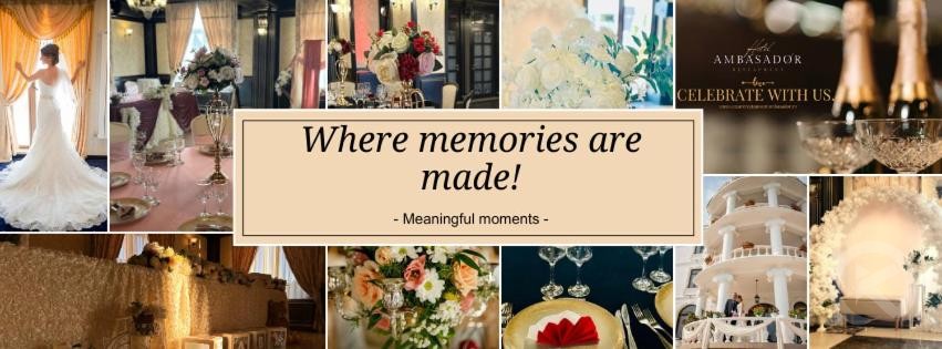 AMBASSADOOR SZÁLLODA Jászvásár 713740 thumb