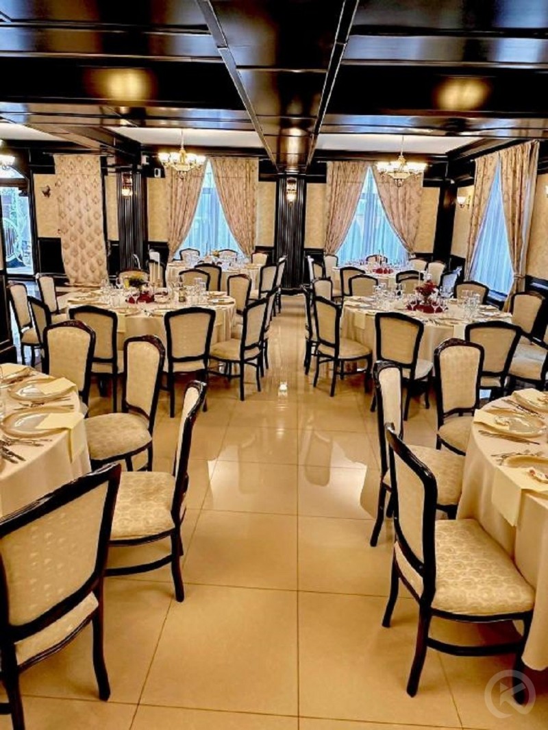 AMBASSADOOR SZÁLLODA Jászvásár 713577 thumb