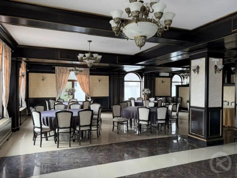 AMBASSADOOR SZÁLLODA Jászvásár 713727 thumb