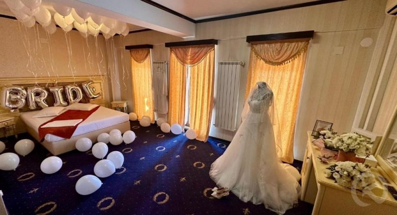 AMBASSADOOR SZÁLLODA Jászvásár 713739 thumb