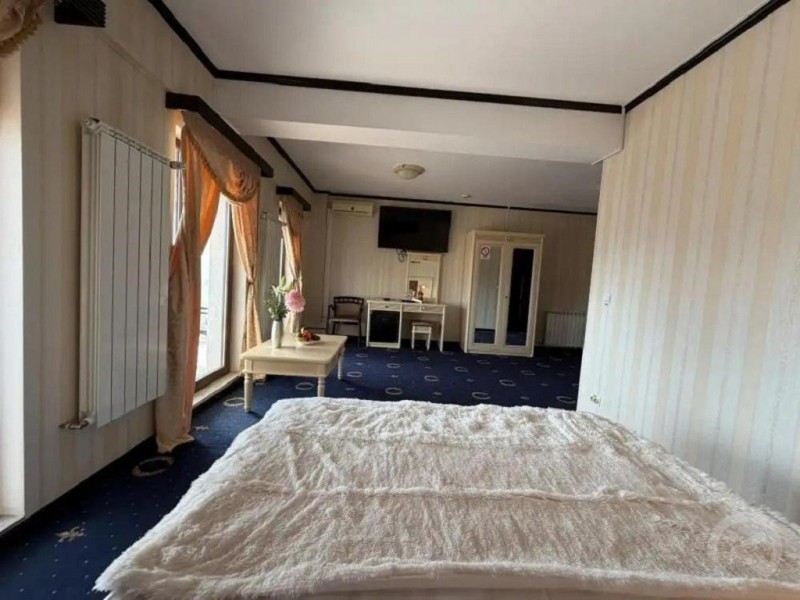 AMBASSADOOR SZÁLLODA Jászvásár 713567 thumb