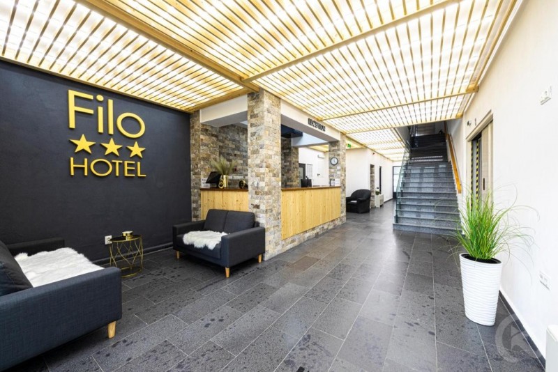 Filo Hotel Wellness & Spa Gyergyószentmiklós 696371 thumb