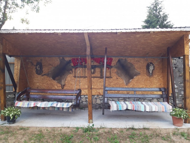 CABANA MED 1 Lepus 713918 thumb