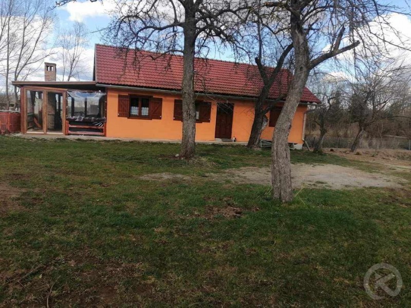 Tofan kulcsosház Gyergyócsomafalva 695991 thumb