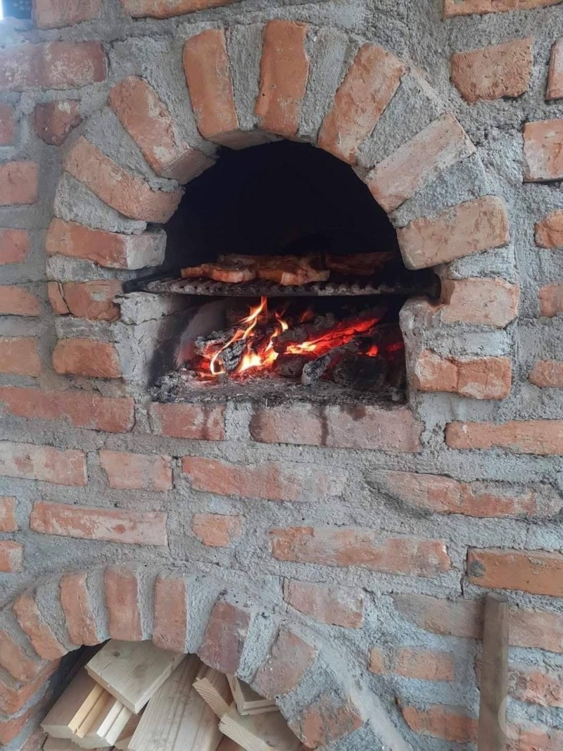 Tofan kulcsosház Gyergyócsomafalva 695993 thumb