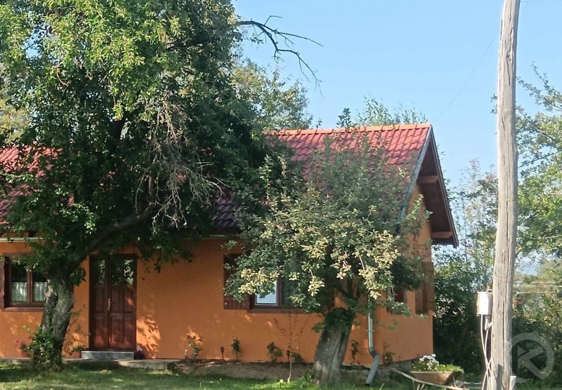 Tofan kulcsosház