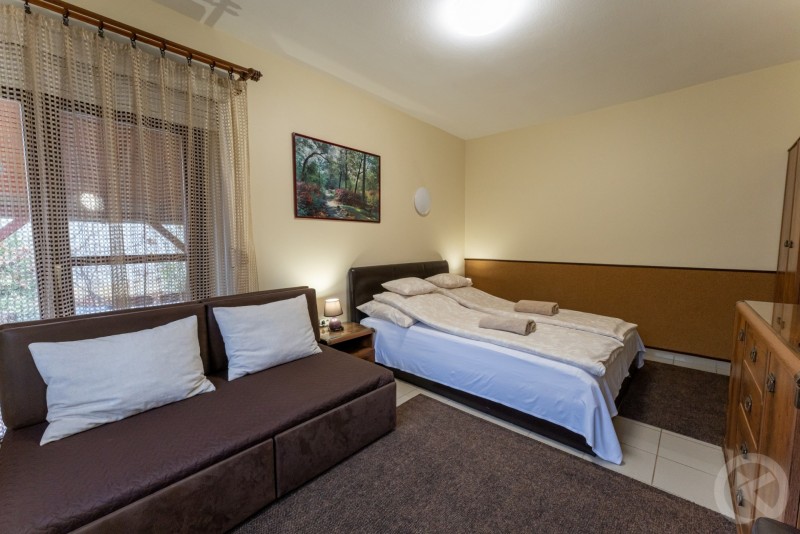 Erika Apartmanház Gyula 710695 thumb