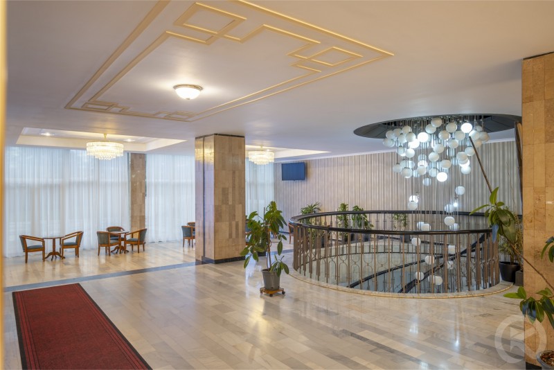 HOTEL BELVEDERE CLUJ-NAPOCA