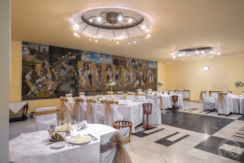 HOTEL BELVEDERE CLUJ-NAPOCA Kolozsvár 711329 thumb