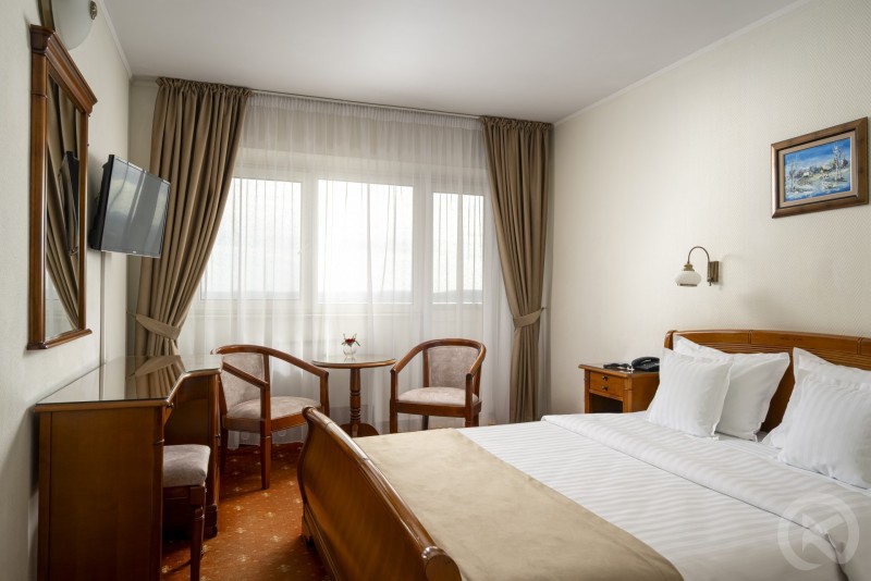 HOTEL BELVEDERE CLUJ-NAPOCA Kolozsvár 711288 thumb
