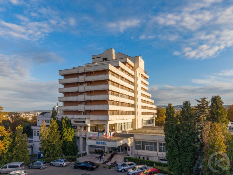HOTEL BELVEDERE CLUJ-NAPOCA Kolozsvár 712098 thumb