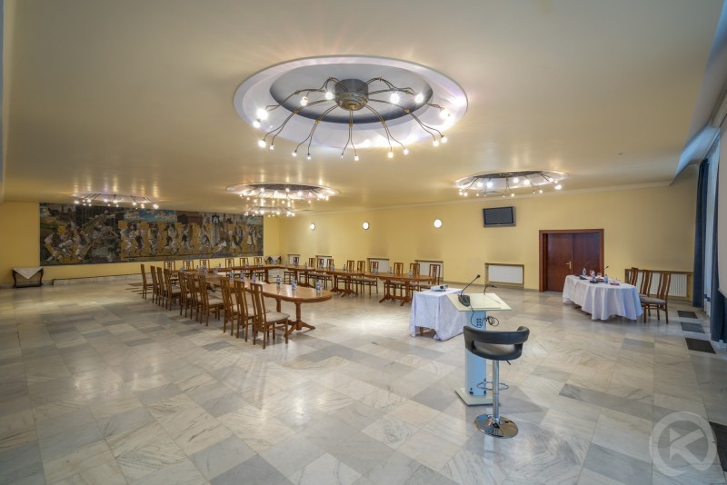 HOTEL BELVEDERE CLUJ-NAPOCA Kolozsvár 711303 thumb