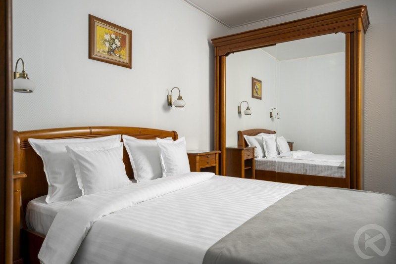 HOTEL BELVEDERE CLUJ-NAPOCA Kolozsvár 711326 thumb