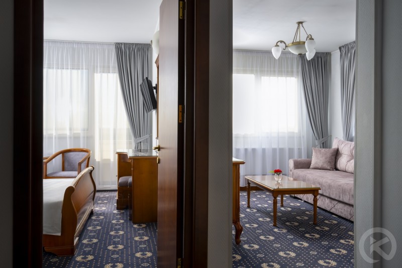 HOTEL BELVEDERE CLUJ-NAPOCA Kolozsvár 711298 thumb