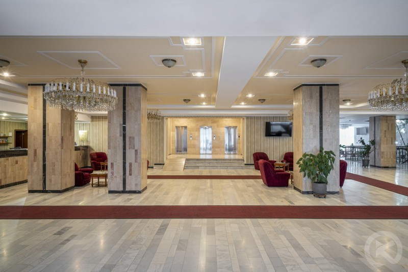 HOTEL BELVEDERE CLUJ-NAPOCA Kolozsvár 711306 thumb