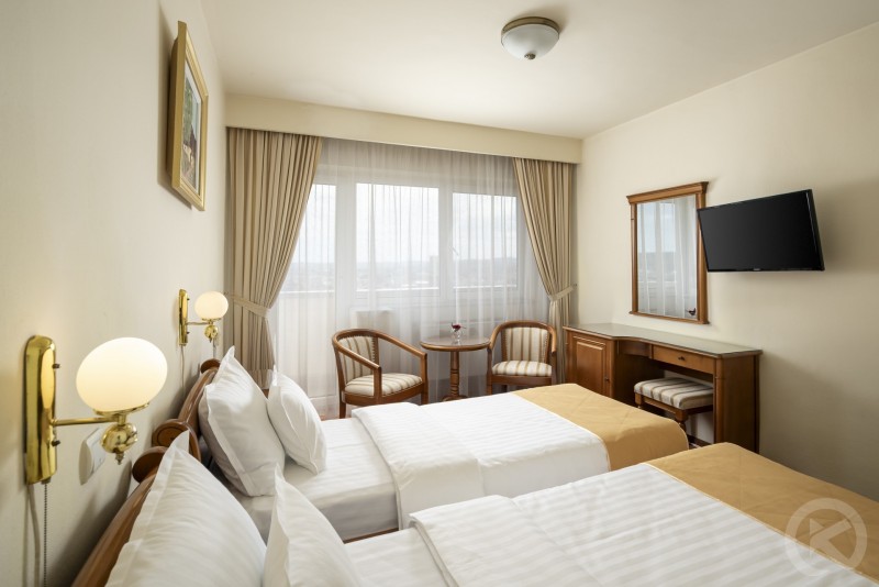 HOTEL BELVEDERE CLUJ-NAPOCA Kolozsvár 711337 thumb