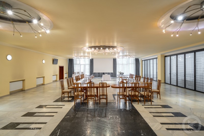 HOTEL BELVEDERE CLUJ-NAPOCA Kolozsvár 711304 thumb