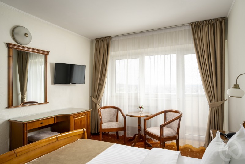 HOTEL BELVEDERE CLUJ-NAPOCA Kolozsvár 711332 thumb