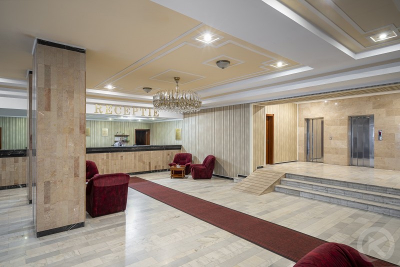 HOTEL BELVEDERE CLUJ-NAPOCA Kolozsvár 711307 thumb