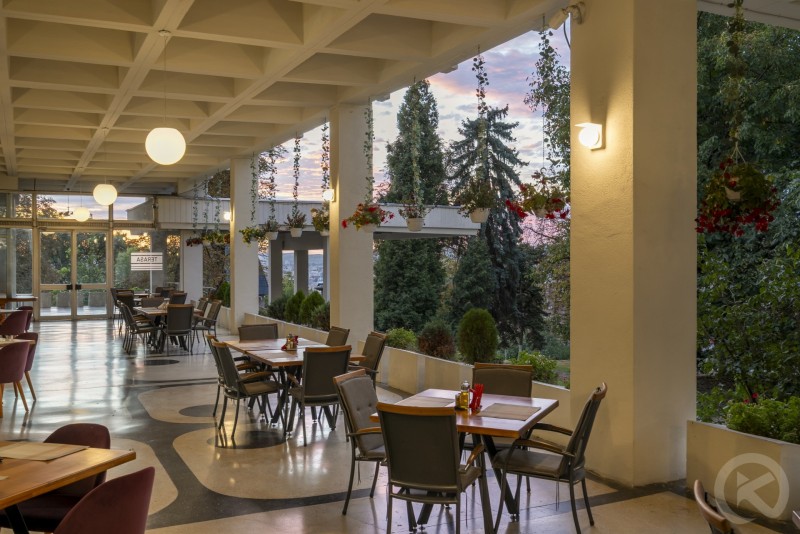 HOTEL BELVEDERE CLUJ-NAPOCA Kolozsvár 711315 thumb